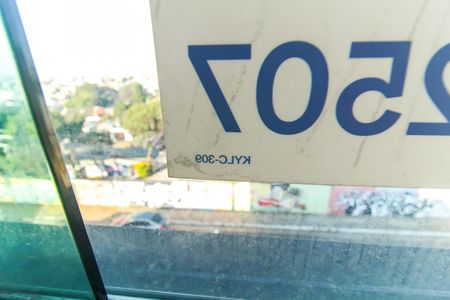 KYLC - 309 de apartamento à venda com 2 quartos, 46m² em Itaquera, São Paulo