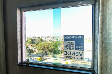 Apartamento à venda com 46m², 2 quartos e sem vaga Apartamento à venda com 46m², 2 quartos e sem vagaPlaca