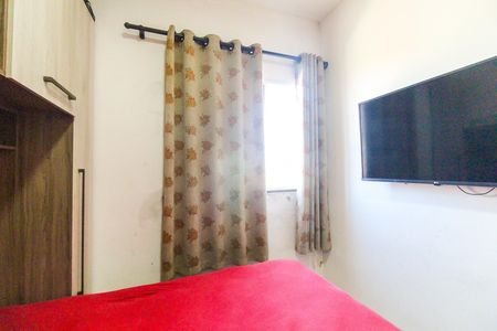 Apartamento à venda com 46m², 2 quartos e sem vaga Apartamento à venda com 46m², 2 quartos e sem vagaQuarto 1
