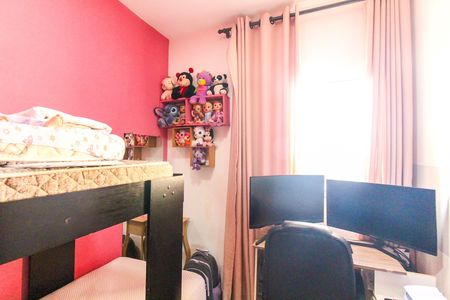 Quarto 2 de apartamento à venda com 2 quartos, 46m² em Itaquera, São Paulo