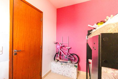 Apartamento à venda com 46m², 2 quartos e sem vaga Apartamento à venda com 46m², 2 quartos e sem vagaQuarto 2