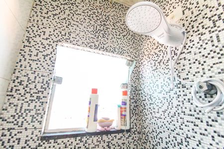 Apartamento à venda com 46m², 2 quartos e sem vaga Apartamento à venda com 46m², 2 quartos e sem vagaBanheiro