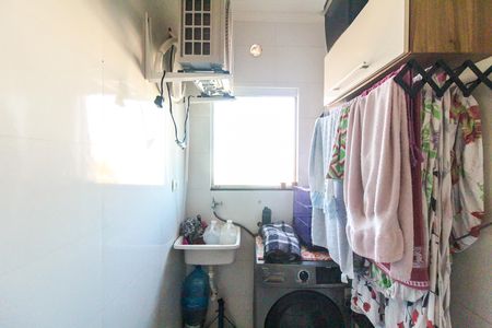 Apartamento à venda com 46m², 2 quartos e sem vaga Apartamento à venda com 46m², 2 quartos e sem vagaÁrea de Serviço