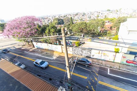 Apartamento à venda com 46m², 2 quartos e sem vaga Apartamento à venda com 46m², 2 quartos e sem vagaVista do Quarto 1