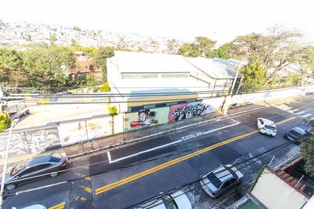 Vista do Quarto 1 de apartamento à venda com 2 quartos, 46m² em Itaquera, São Paulo