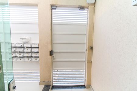 Apartamento à venda com 46m², 2 quartos e sem vaga Apartamento à venda com 46m², 2 quartos e sem vagaEntrada