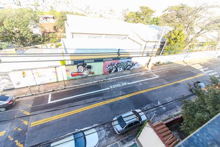 Apartamento à venda com 46m², 2 quartos e sem vaga Apartamento à venda com 46m², 2 quartos e sem vagaVista da Sala