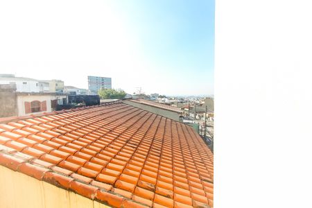 Apartamento à venda com 46m², 2 quartos e sem vaga Apartamento à venda com 46m², 2 quartos e sem vagaVista do Quarto 2