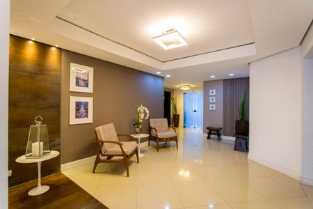 Apartamento à venda com 147m², 4 quartos e 2 vagas Apartamento à venda com 147m², 4 quartos e 2 vagasÁrea comum