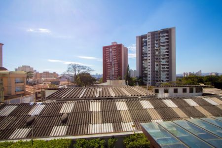 Apartamento à venda com 147m², 4 quartos e 2 vagas Apartamento à venda com 147m², 4 quartos e 2 vagasVista da varanda