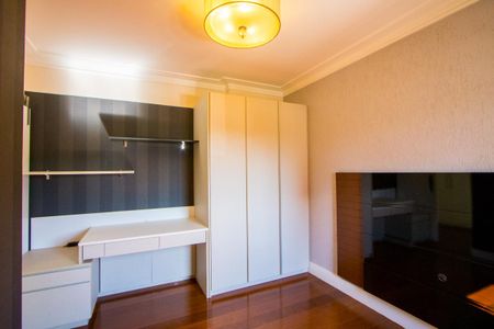 Apartamento à venda com 147m², 4 quartos e 2 vagas Apartamento à venda com 147m², 4 quartos e 2 vagasQuarto 3