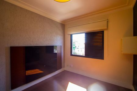 Apartamento à venda com 147m², 4 quartos e 2 vagas Apartamento à venda com 147m², 4 quartos e 2 vagasQuarto 3