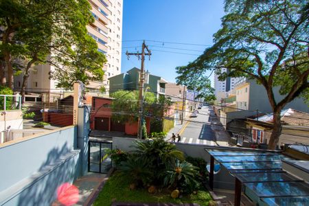 Vista do quarto 1 de apartamento à venda com 4 quartos, 147m² em Vila Assunção, Santo André