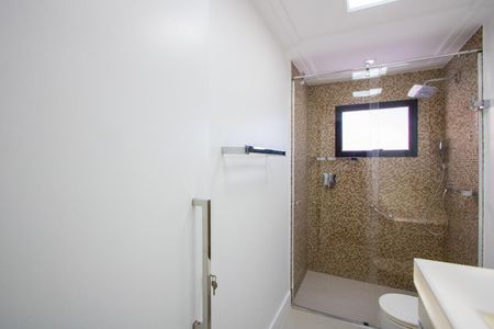 Apartamento à venda com 147m², 4 quartos e 2 vagas Apartamento à venda com 147m², 4 quartos e 2 vagasBanheiro do quarto 1