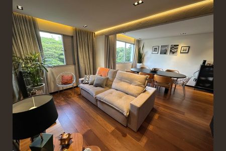 Apartamento à venda com 1 quarto, 70m² em Santana, São Paulo