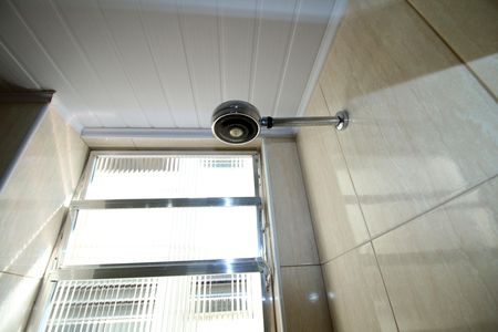 Apartamento para alugar com 45m², 2 quartos e sem vagaBanheiro