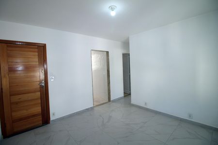Apartamento para alugar com 45m², 2 quartos e sem vagaSala