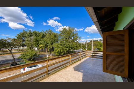 Casa para alugar com 2 quartos, 94m² em Centro, Gravataí