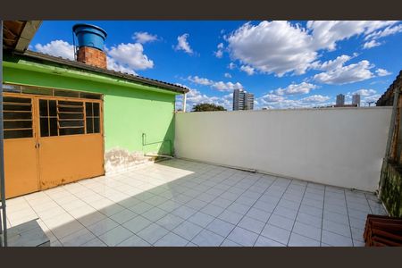 Casa para alugar com 2 quartos, 94m² em Centro, Gravataí