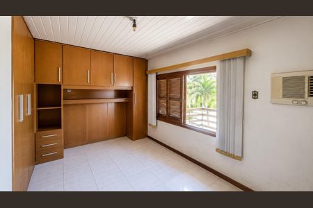 Quarto 1 de casa para alugar com 2 quartos, 94m² em Centro, Gravataí