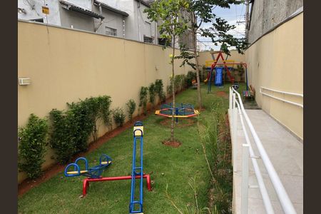 Apartamento à venda com 59m², 2 quartos e 2 vagas Apartamento à venda com 59m², 2 quartos e 2 vagasÁrea externa