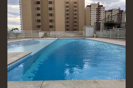 Apartamento à venda com 59m², 2 quartos e 2 vagas Apartamento à venda com 59m², 2 quartos e 2 vagasÁrea externa