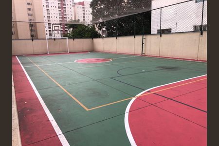 Apartamento à venda com 59m², 2 quartos e 2 vagas Apartamento à venda com 59m², 2 quartos e 2 vagasÁrea externa