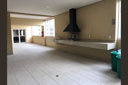 Apartamento à venda com 59m², 2 quartos e 2 vagas Apartamento à venda com 59m², 2 quartos e 2 vagasÁrea externa
