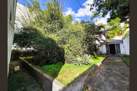 Quintal de casa para alugar com 7 quartos, 782m² em Pacaembu, São Paulo