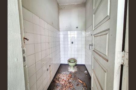 Casa para alugar com 782m², 7 quartos e 1 vaga Casa para alugar com 782m², 7 quartos e 1 vagaBanheiro