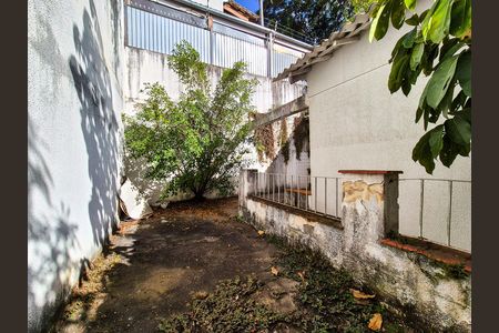 Casa para alugar com 782m², 7 quartos e 1 vaga Casa para alugar com 782m², 7 quartos e 1 vagaÁrea externa