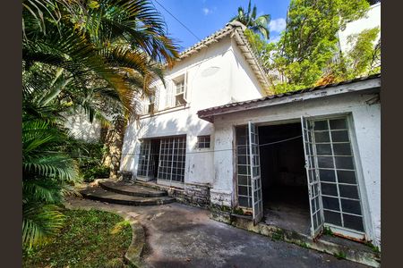 Casa para alugar com 782m², 7 quartos e 1 vaga Casa para alugar com 782m², 7 quartos e 1 vagaCasa Anexa