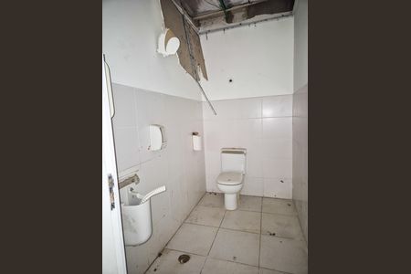 Casa para alugar com 782m², 7 quartos e 1 vaga