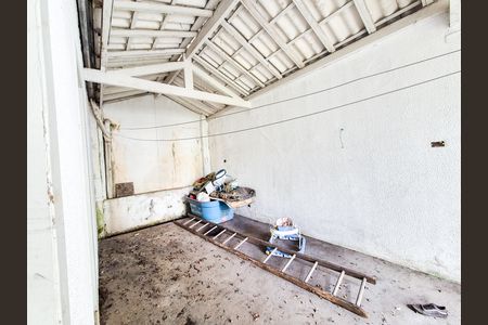 Garagem de casa para alugar com 7 quartos, 782m² em Pacaembu, São Paulo