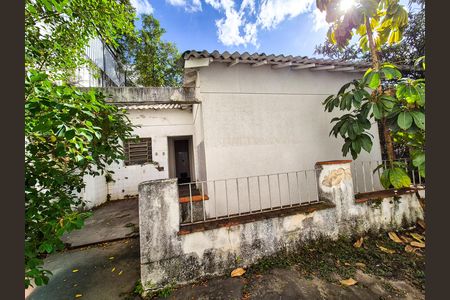 Casa para alugar com 782m², 7 quartos e 1 vaga Casa para alugar com 782m², 7 quartos e 1 vagaÁrea externa