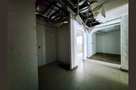 Casa para alugar com 782m², 7 quartos e 1 vaga Casa para alugar com 782m², 7 quartos e 1 vagaSala de Jantar