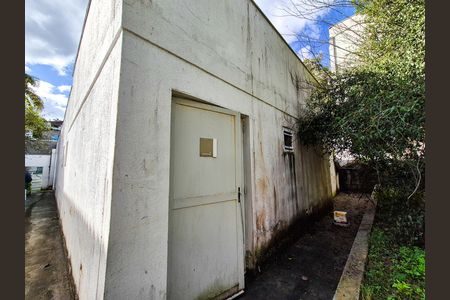 Casa para alugar com 782m², 7 quartos e 1 vaga Casa para alugar com 782m², 7 quartos e 1 vagaParte de equipamentos- área externa