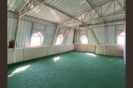 Área comum de apartamento à venda com 2 quartos, 64m² em Km 18, Osasco