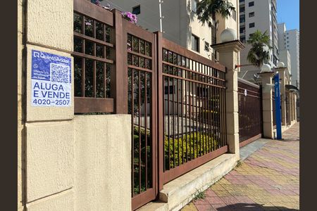 Fachada de apartamento à venda com 2 quartos, 64m² em Km 18, Osasco