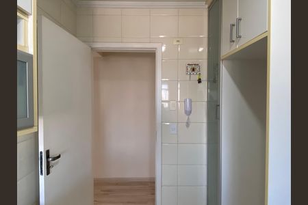 Apartamento à venda com 64m², 2 quartos e 1 vagaCozinha - Área de Serviço