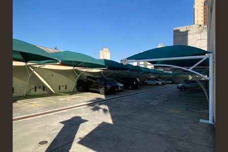 Área comum de apartamento à venda com 2 quartos, 64m² em Km 18, Osasco