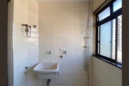 Apartamento à venda com 64m², 2 quartos e 1 vaga Área de Serviço