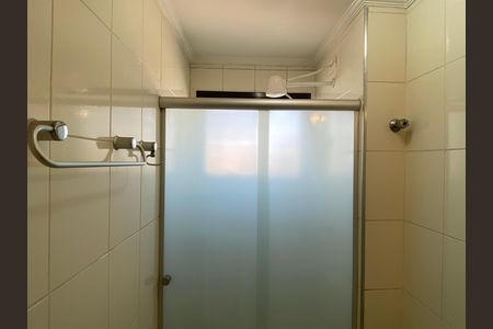 Apartamento à venda com 64m², 2 quartos e 1 vagaBanheiro 2
