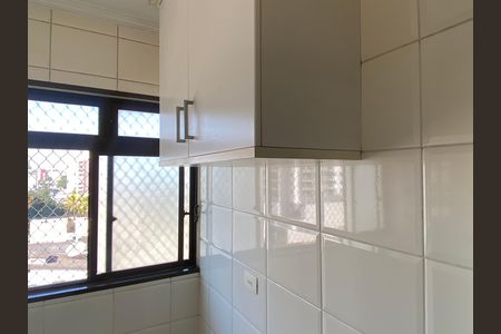 Apartamento à venda com 64m², 2 quartos e 1 vaga Área de Serviço