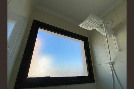 Apartamento à venda com 64m², 2 quartos e 1 vagaBanheiro da Suíte