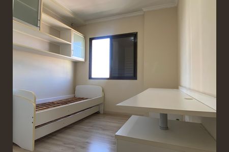 Apartamento à venda com 64m², 2 quartos e 1 vagaQuarto 2