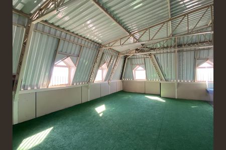 Área comum de apartamento à venda com 2 quartos, 64m² em Km 18, Osasco