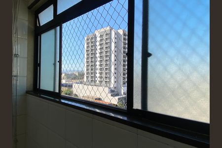 Apartamento à venda com 64m², 2 quartos e 1 vaga Área de Serviço 