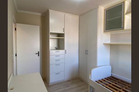 Quarto 2 de apartamento à venda com 2 quartos, 64m² em Km 18, Osasco