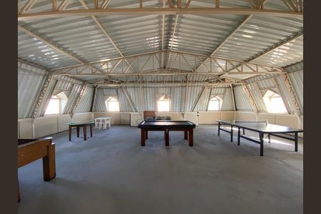 Sala de Jogos de apartamento à venda com 2 quartos, 64m² em Km 18, Osasco